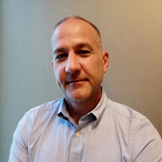 David Lee, President of Profile Search International