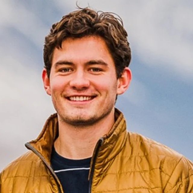 Enzo Lee, Managing Director of Profile Search International